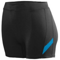 Girls' Stride Shorts